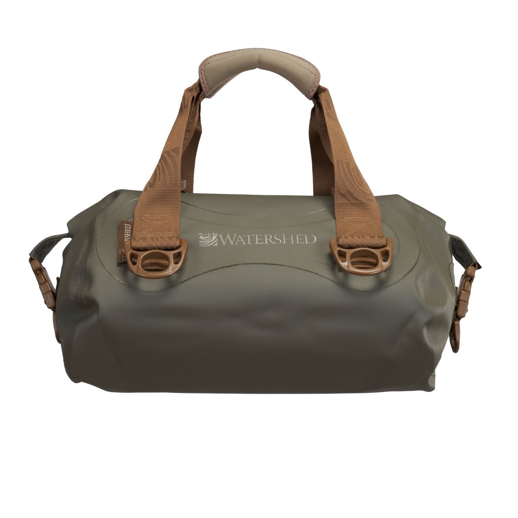 Watershed Goforth Dry Bag
