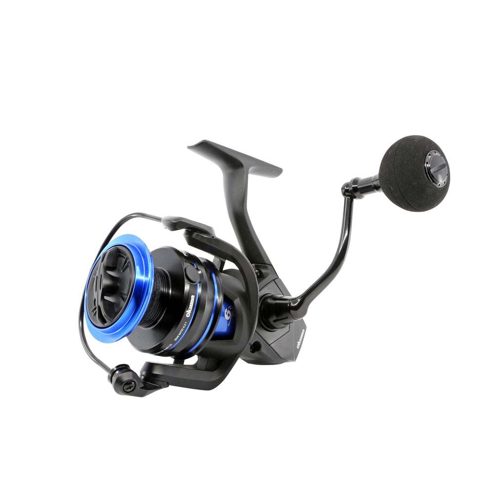Rockaway SI Surf Inshore Reels