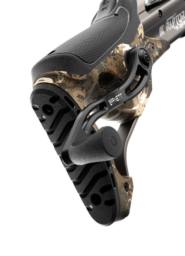 best crossbow for deer hunting