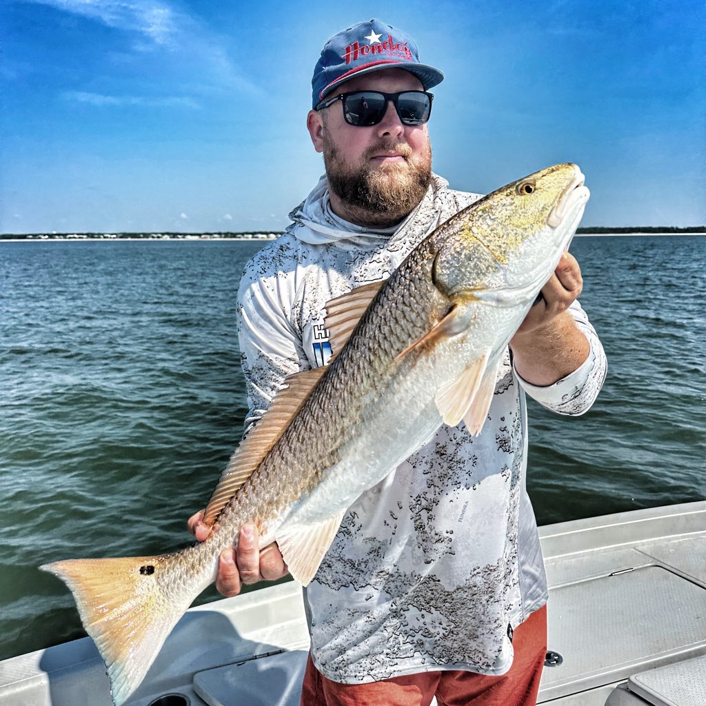 redfish