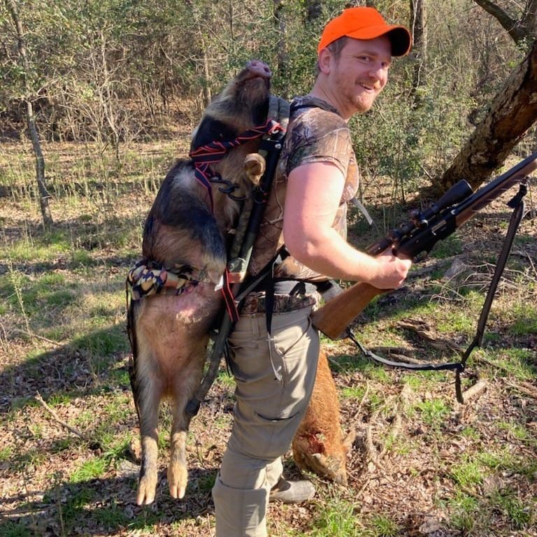 Nick Williams hunting gear made in the USA