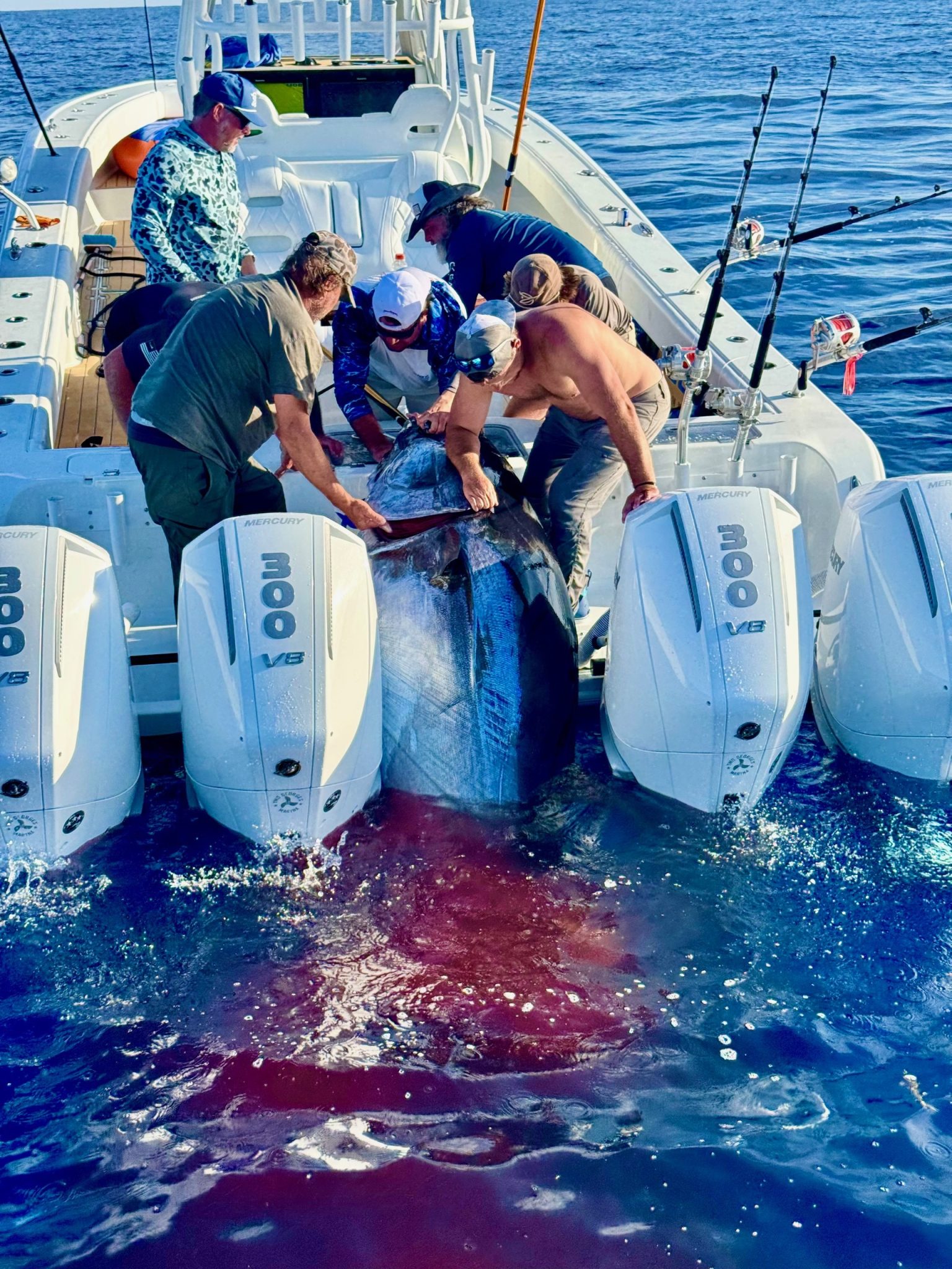 Northwest Florida Fishing Report for May 22 - 28, 2026