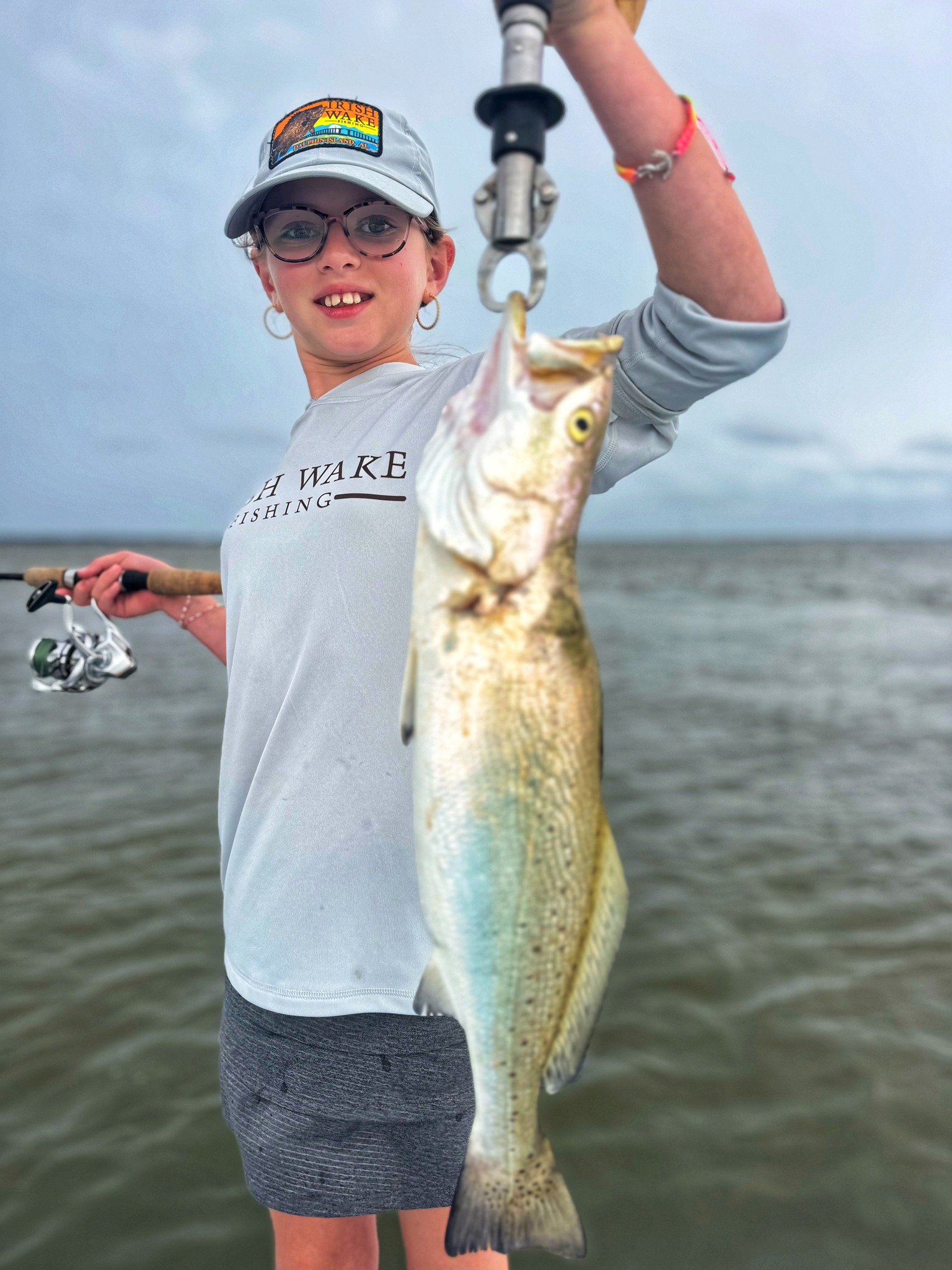 Alabama Saltwater Fishing Report for June 5 - 11, 2026