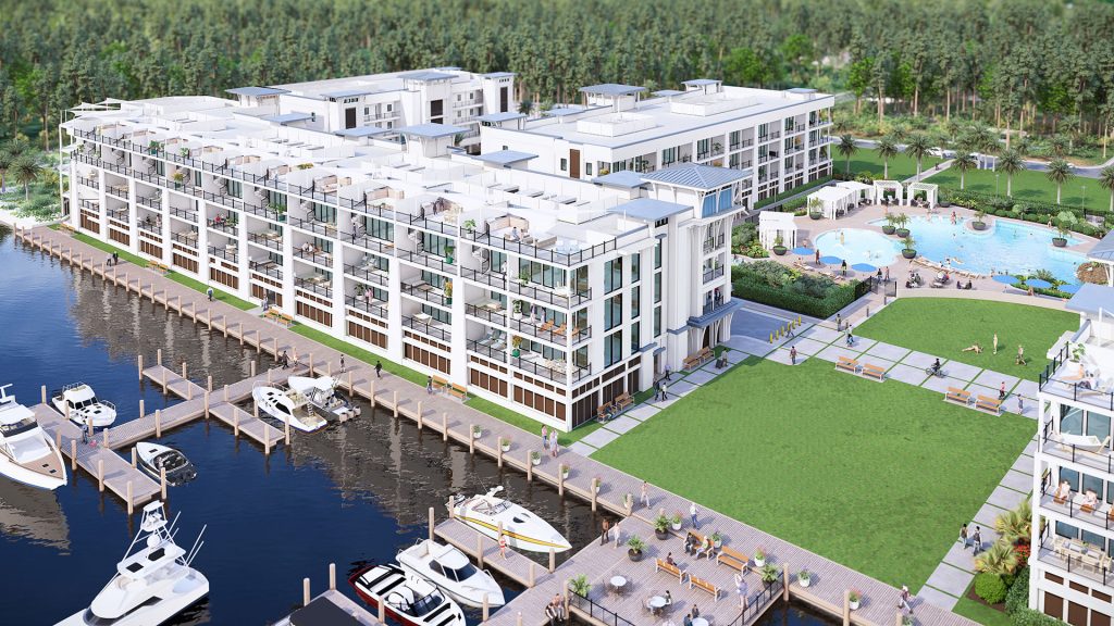 Abaco Orange Beach