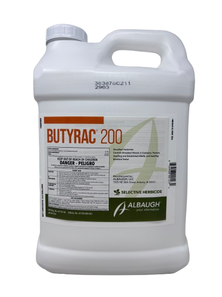 Butyrac 200