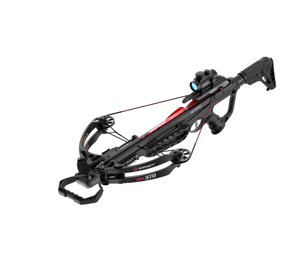 Barnett XP 370